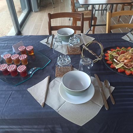 Eco Ceiba Otel Busque Dış mekan fotoğraf