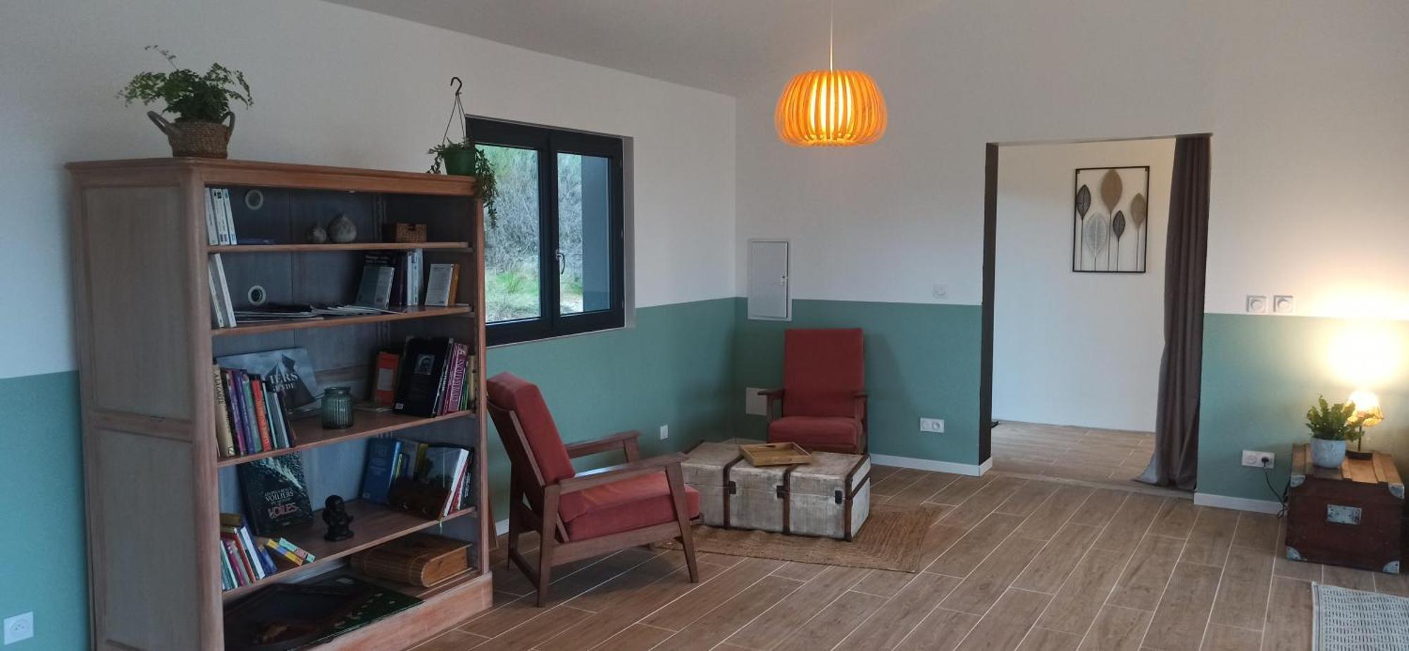 Eco Ceiba Otel Busque Dış mekan fotoğraf