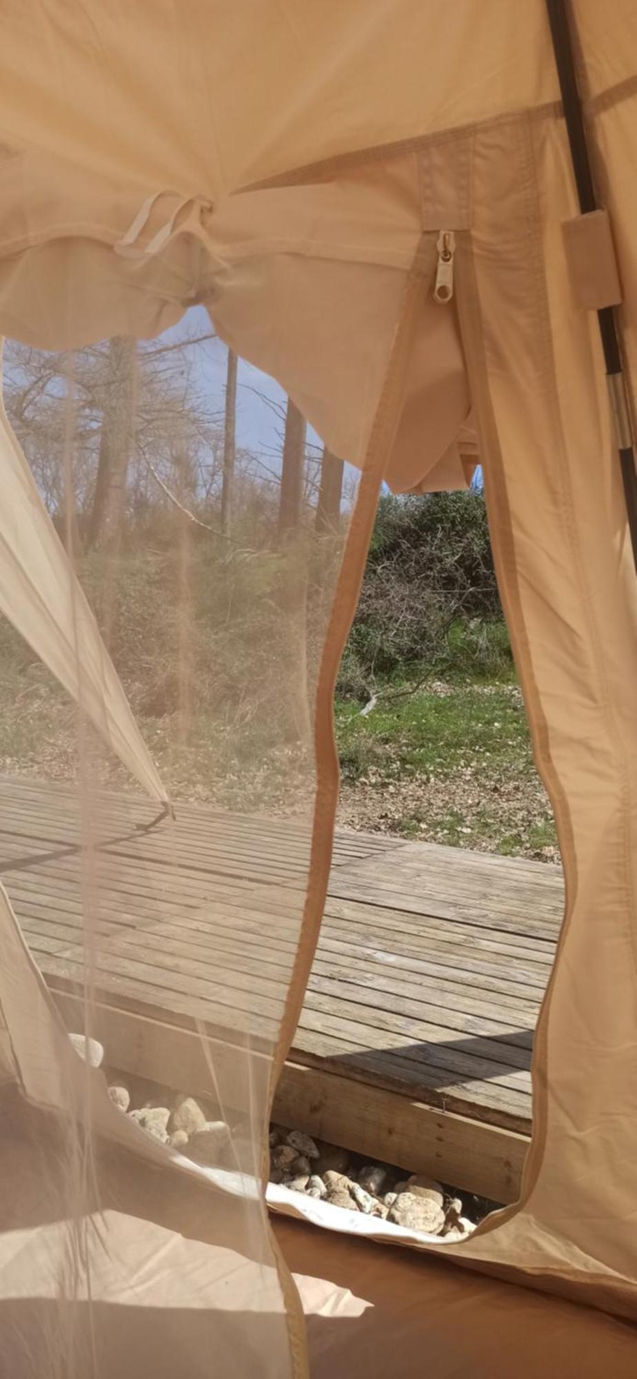 Eco Ceiba Otel Busque Dış mekan fotoğraf