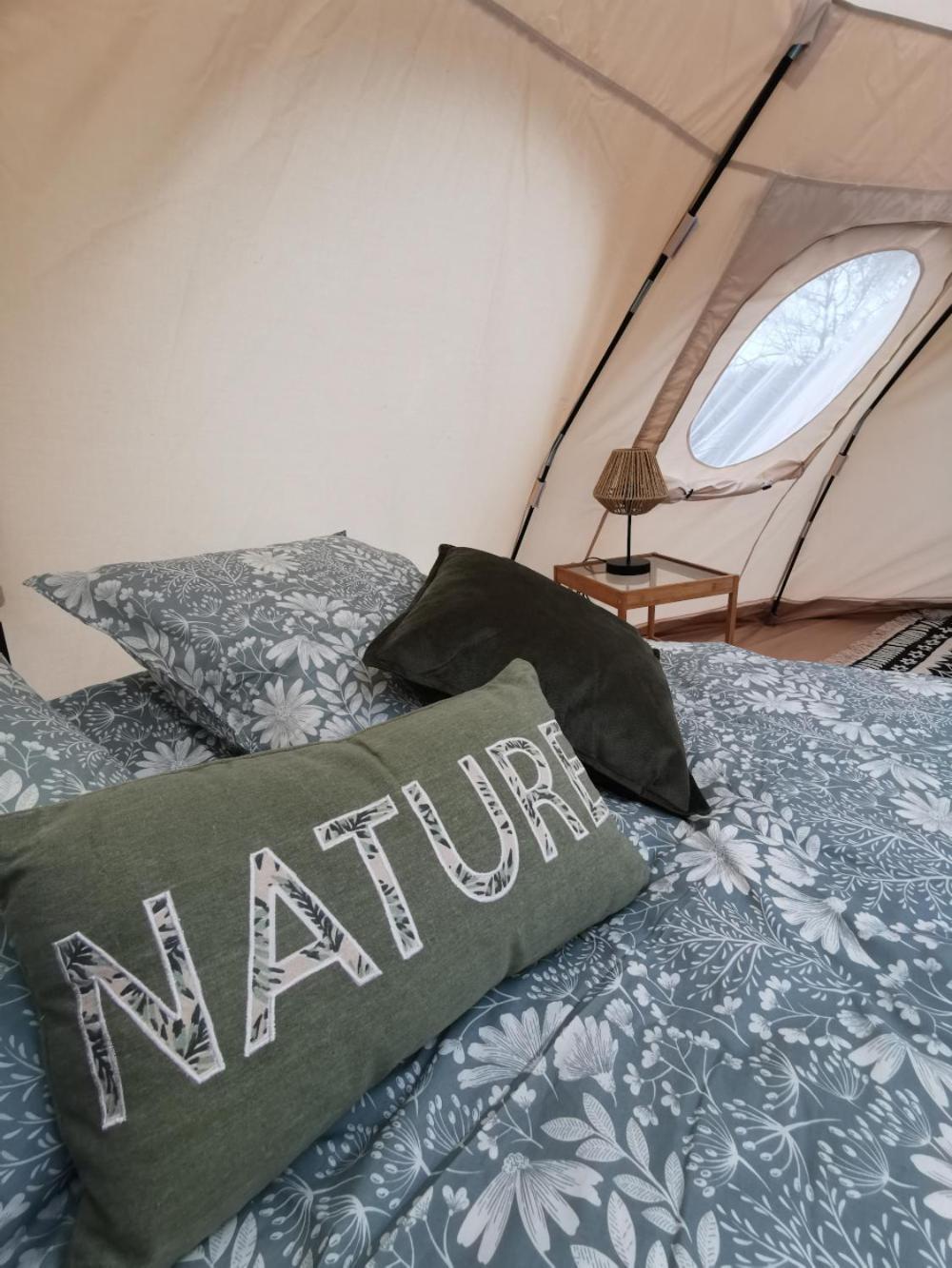 Eco Ceiba Otel Busque Dış mekan fotoğraf
