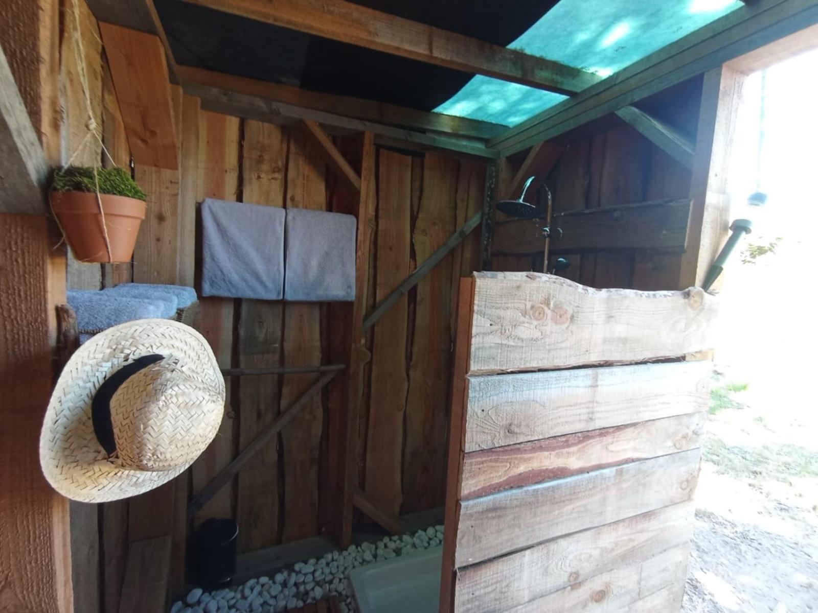Eco Ceiba Otel Busque Dış mekan fotoğraf
