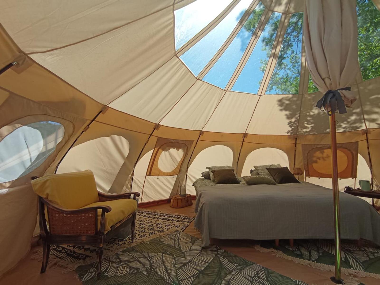 Eco Ceiba Otel Busque Dış mekan fotoğraf