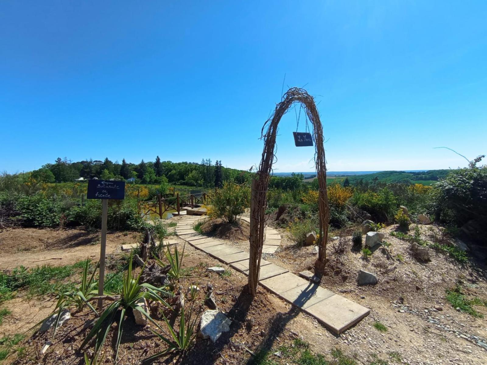 Eco Ceiba Otel Busque Dış mekan fotoğraf
