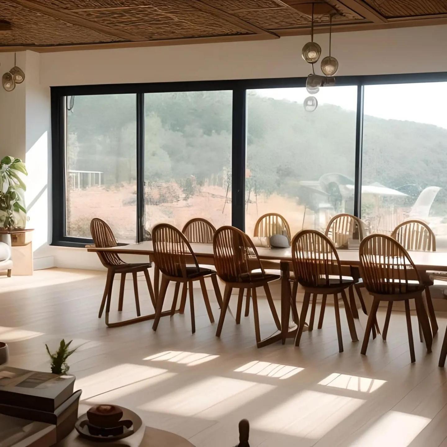 Eco Ceiba Otel Busque Dış mekan fotoğraf