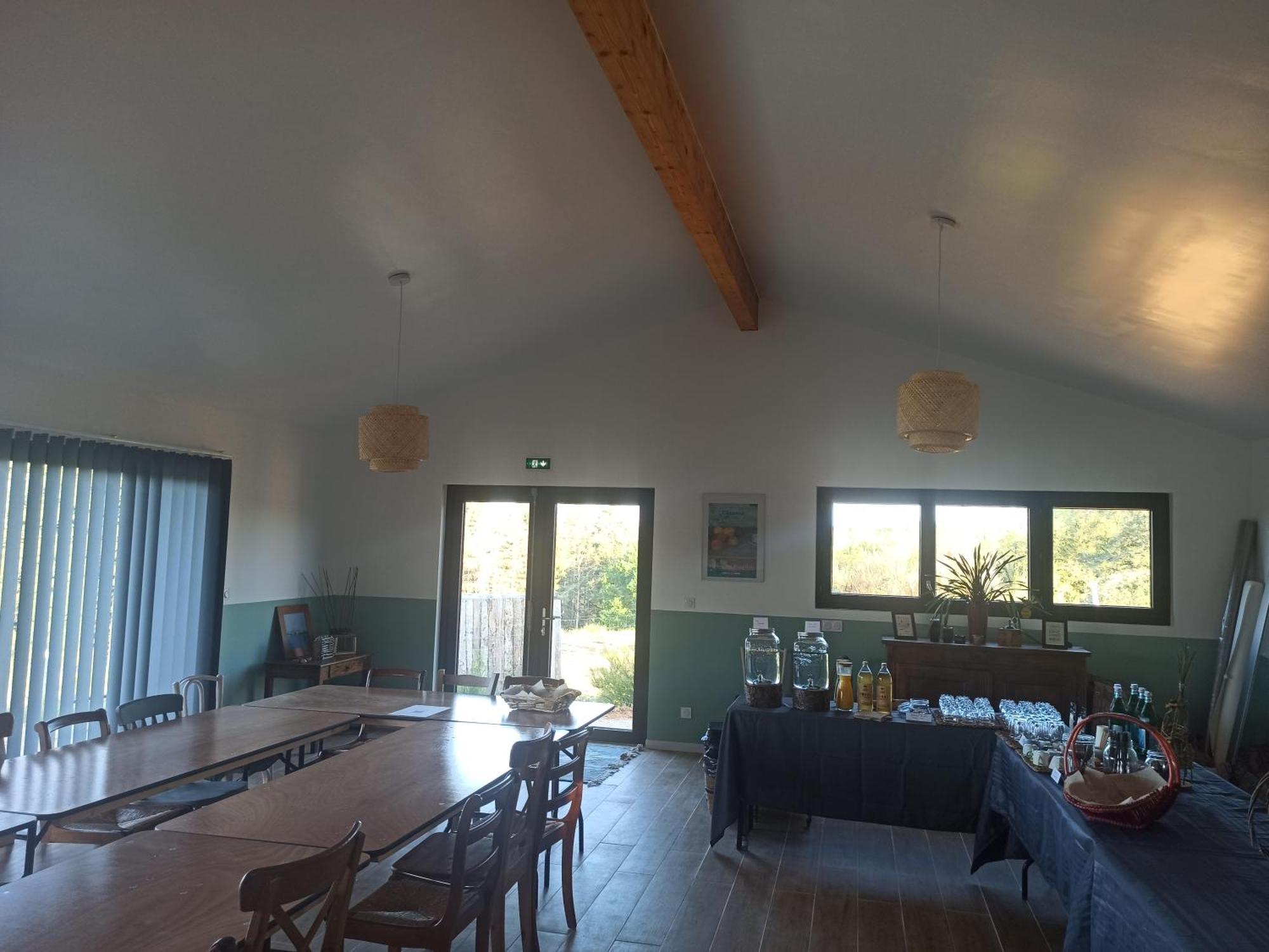 Eco Ceiba Otel Busque Dış mekan fotoğraf