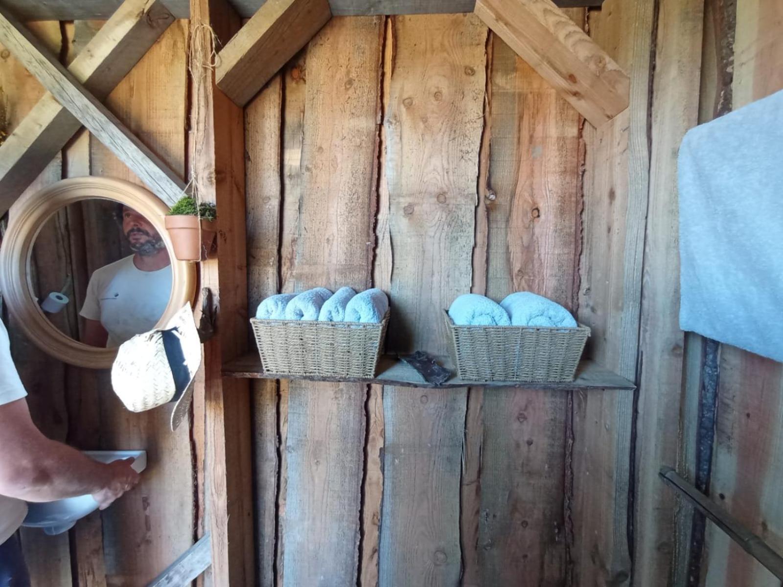 Eco Ceiba Otel Busque Dış mekan fotoğraf