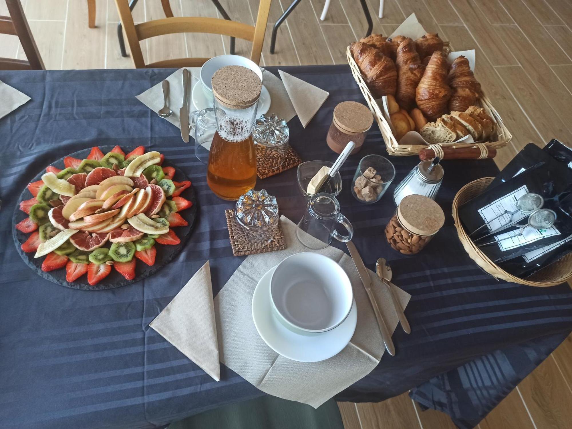 Eco Ceiba Otel Busque Dış mekan fotoğraf
