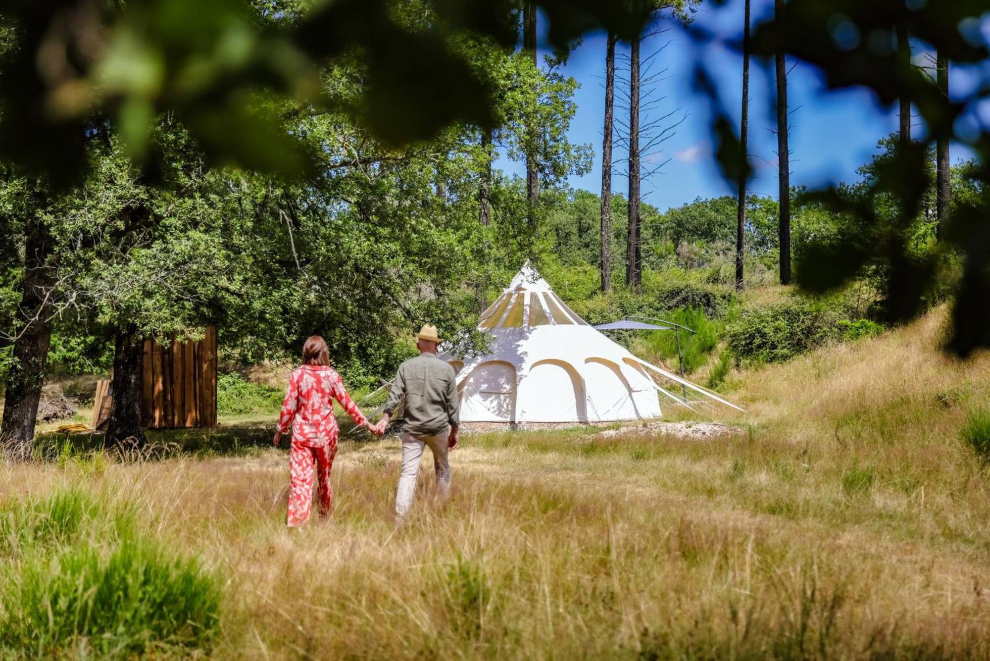 Eco Ceiba Otel Busque Dış mekan fotoğraf